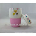 KC-01213 taza de cerámica, tazas de té de cerámica japonesa